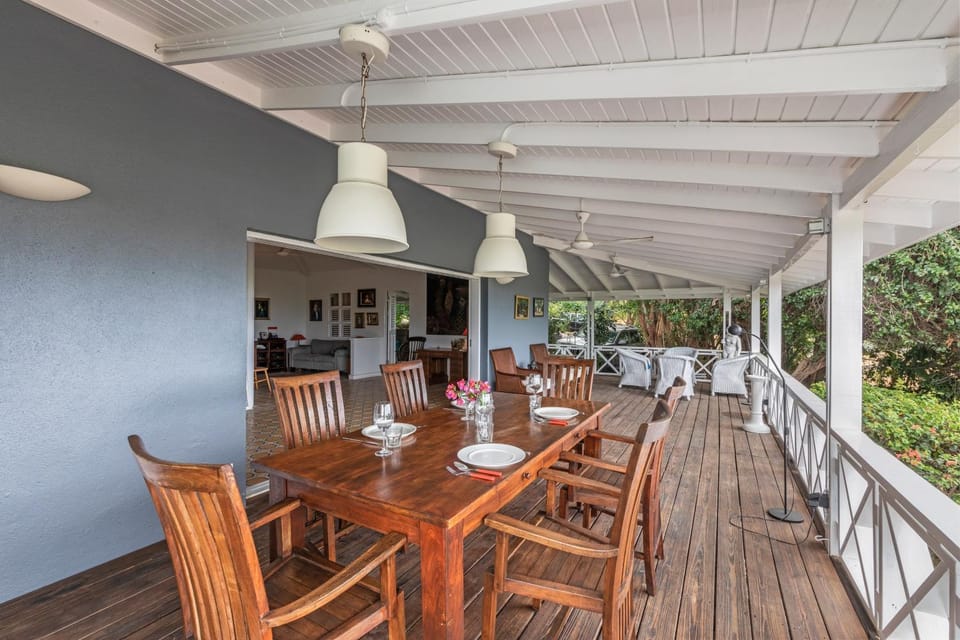 Balcony/Terrace, Balcony/Terrace, Dining area