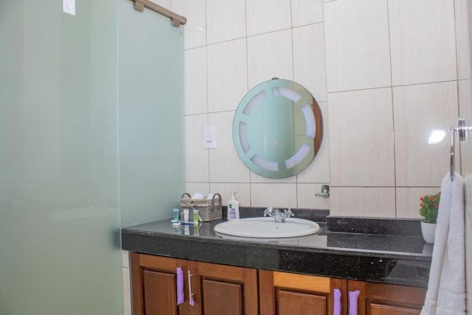 EMIRATES REEF APARTMENT 8D Apartment hotel in Mombasa