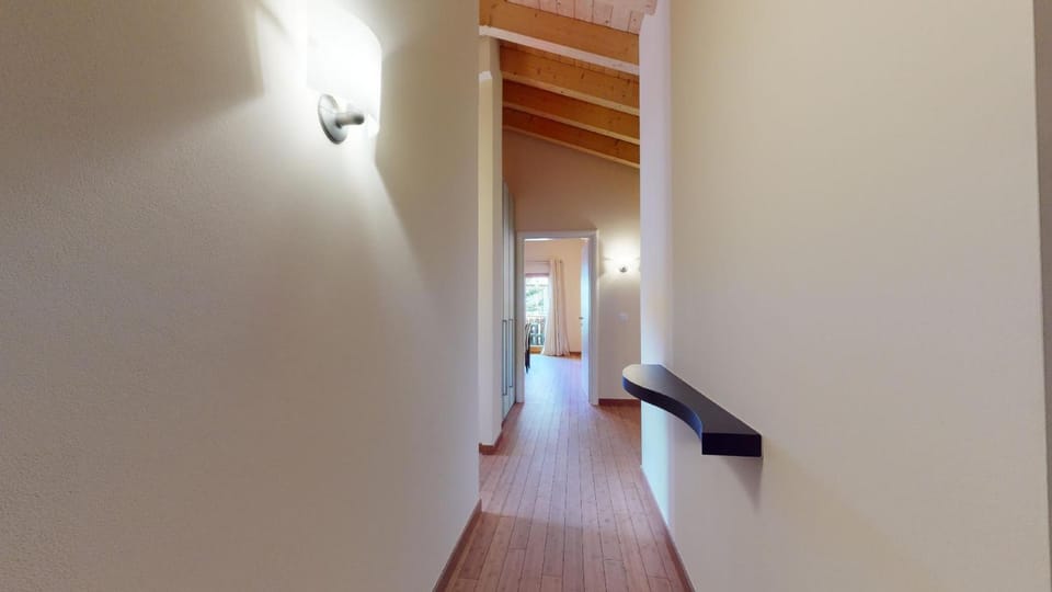 Chesa Seraina Abitaziun Seraina 8 - Tabacco - Madulain Apartment in Canton of Grisons
