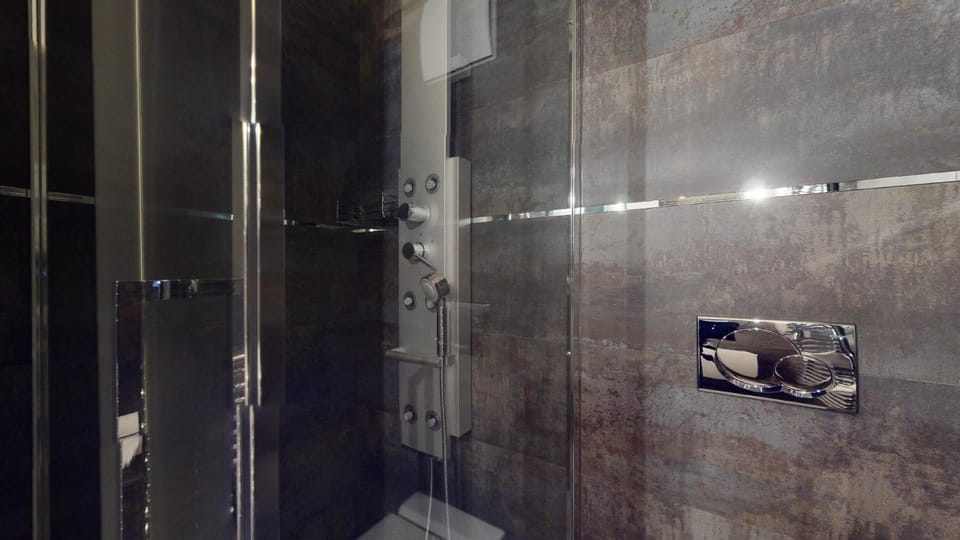 Chesa Seraina Abitaziun Seraina 8 - Tabacco - Madulain Apartment in Canton of Grisons