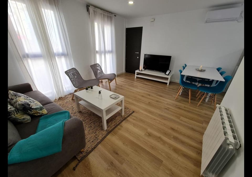 Alojamientos Segóbriga Rural ( Mandil) Apartment in Valencian Community
