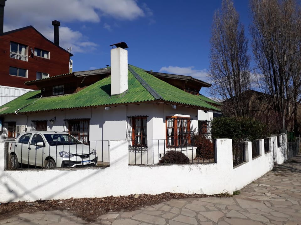 Pampa House in San Carlos Bariloche