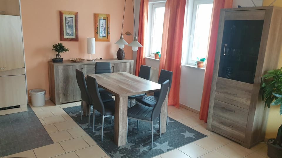 "Meeresrauschen-Whg-04" Apartment in Mecklenburg-Vorpommern, Germany