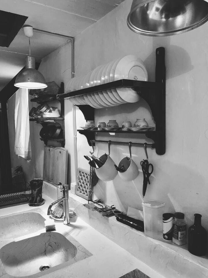 OBarqueiro - El descanso del Peregrino House in A Mariña Occidental