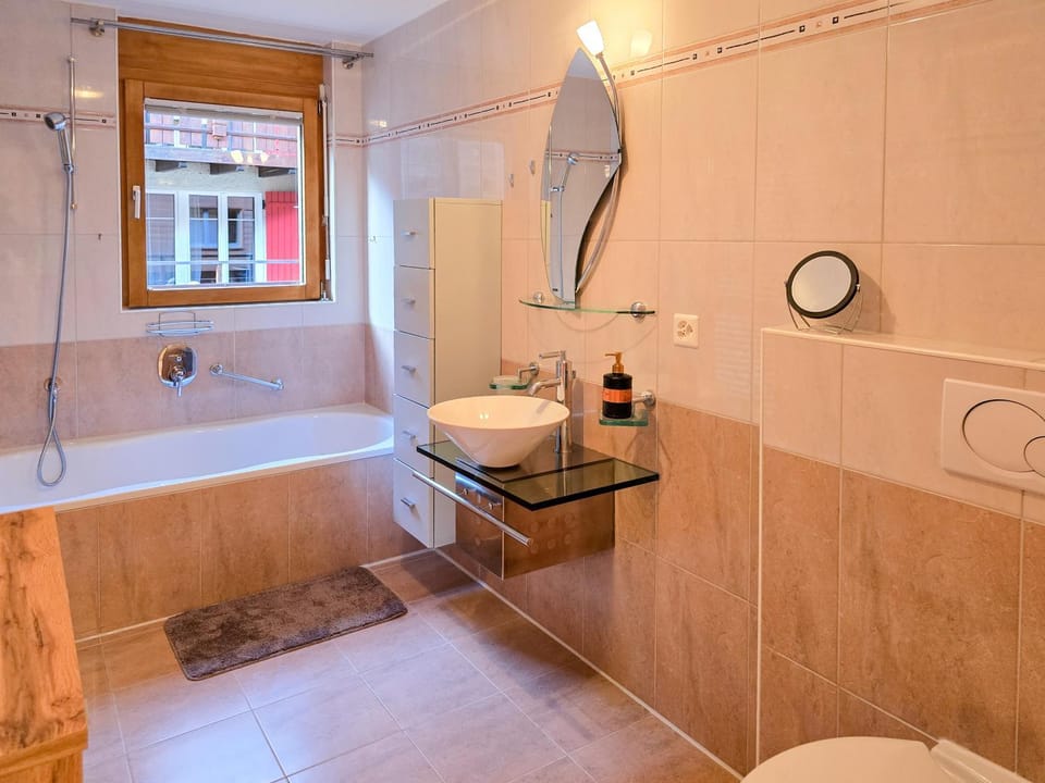 Welcome Apartment in Zermatt
