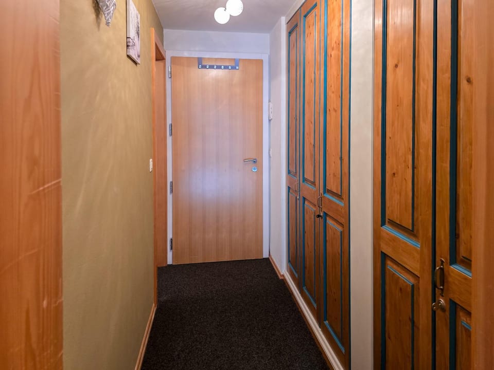 Welcome Apartment in Zermatt