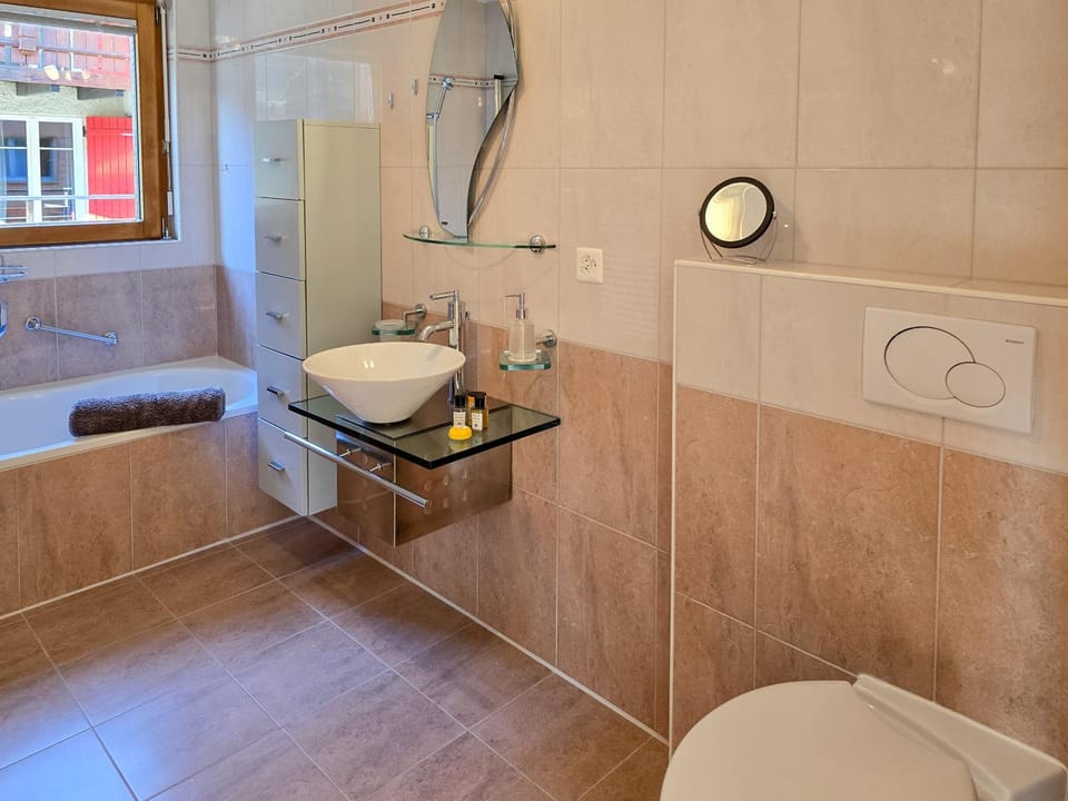 Welcome Apartment in Zermatt
