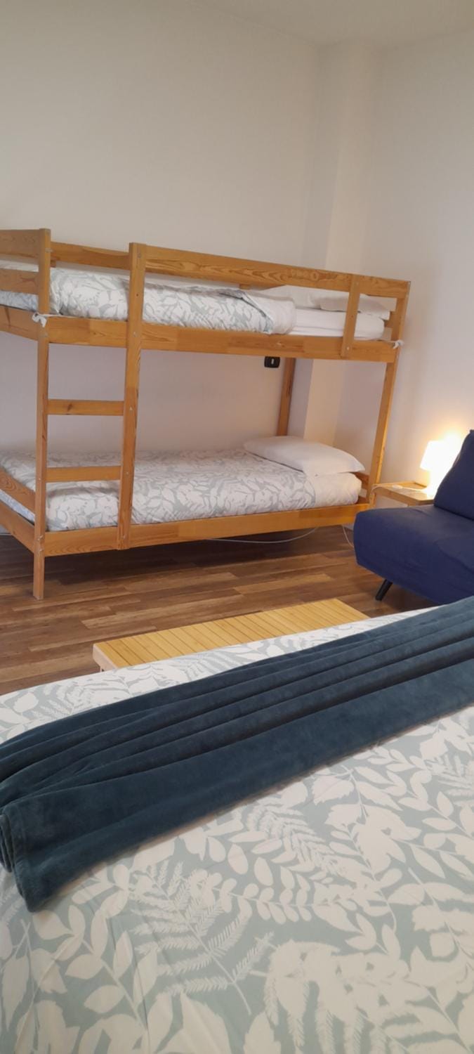 Cristel Malpensa apartment Apartment in Lombardy