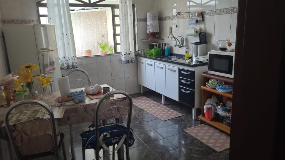 Casa de Temporada Piumhi House in State of São Paulo