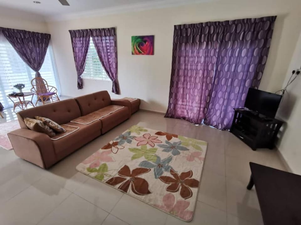 Villa Pulai Indah Temerloh Villa in Pahang, Malaysia