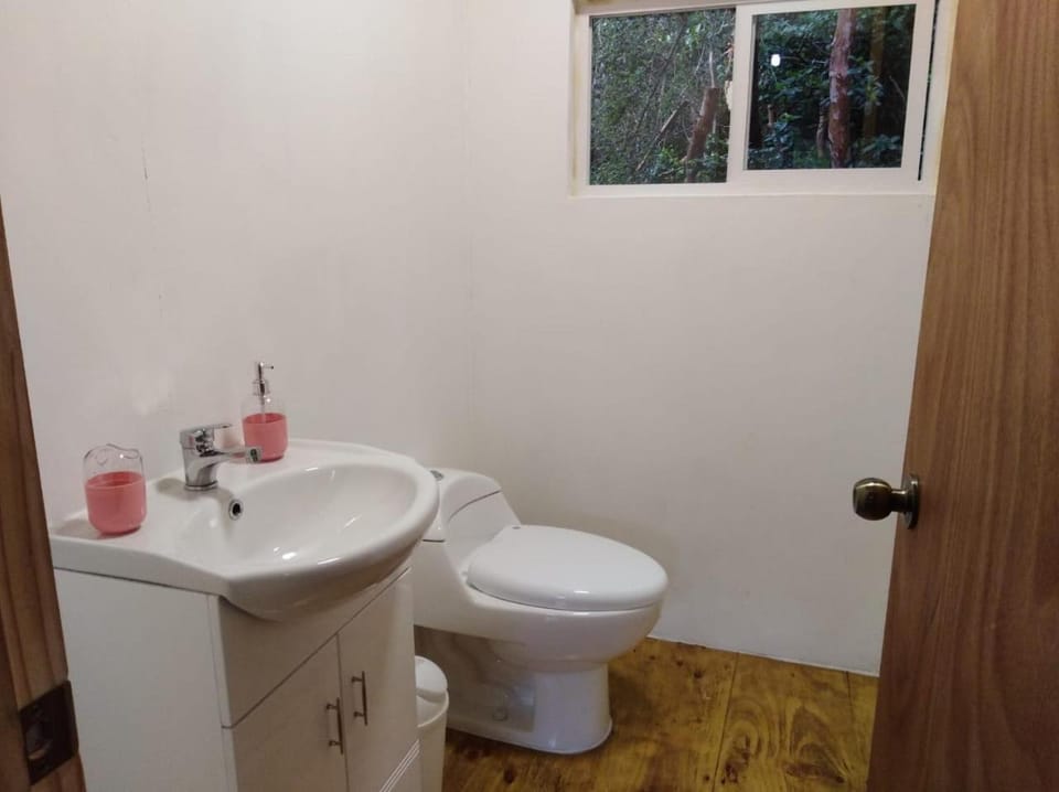 Habitación en Rio Puelo Inn in Los Lagos, Chile