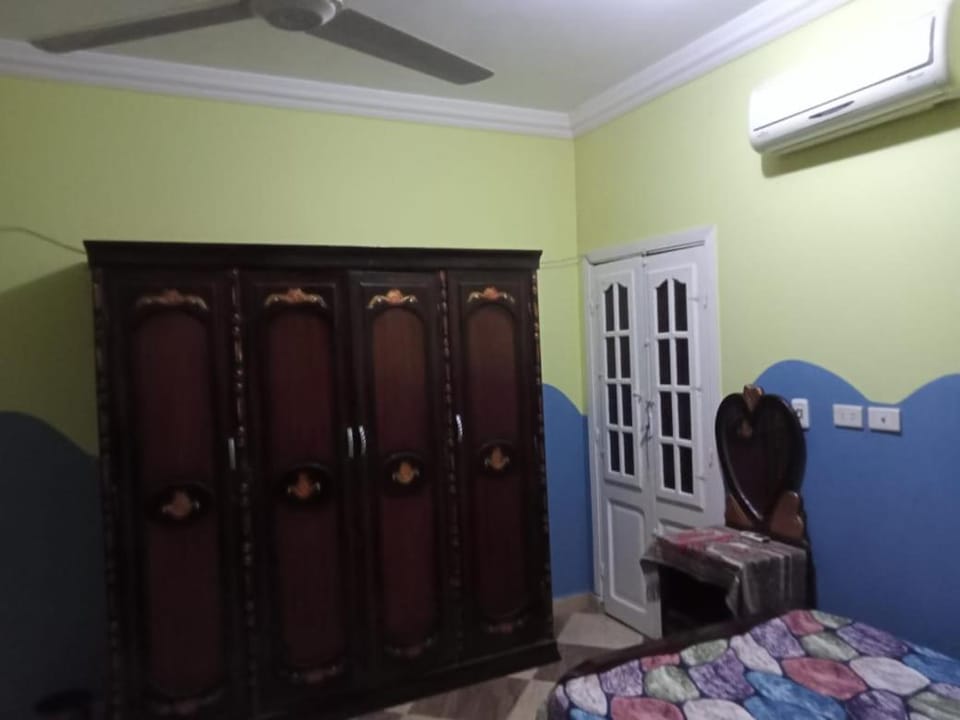 IKEA Flats Bed and Breakfast in Hurghada