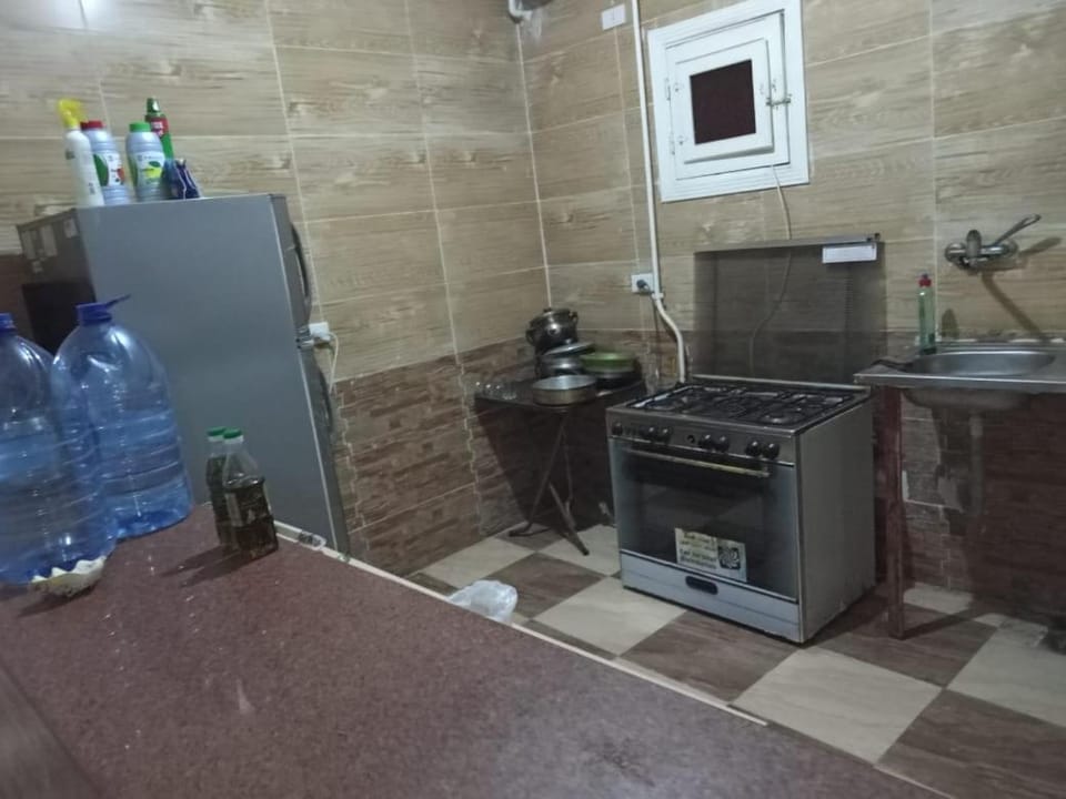 IKEA Flats Bed and Breakfast in Hurghada