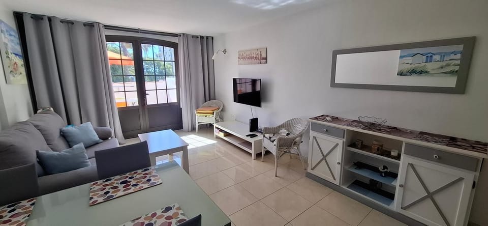 Paraiso royal Apartment in Playa de las Americas