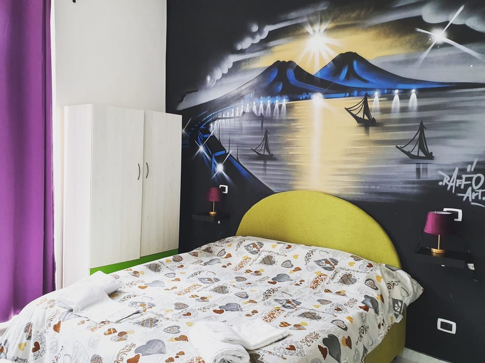 Civico 109 Bed and Breakfast in Naples