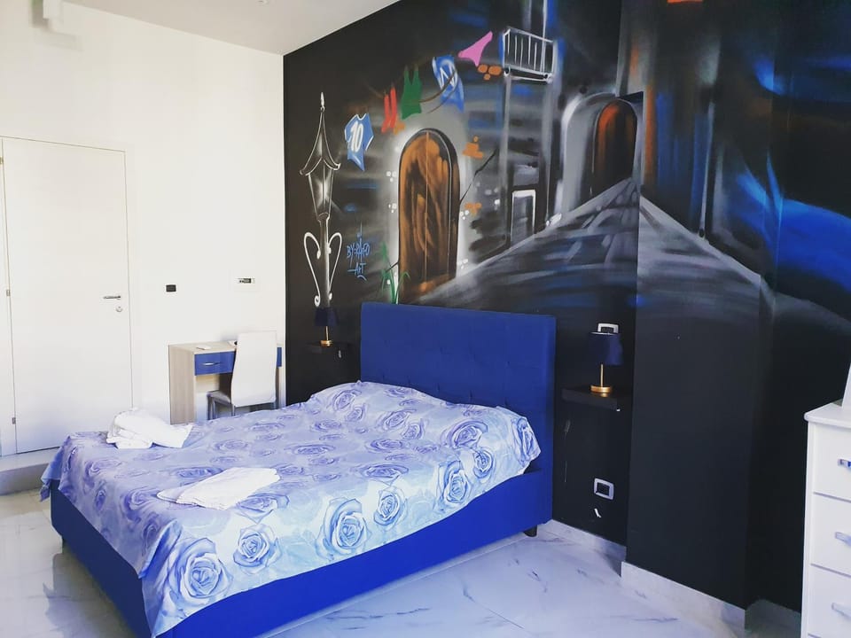 Civico 109 Bed and Breakfast in Naples