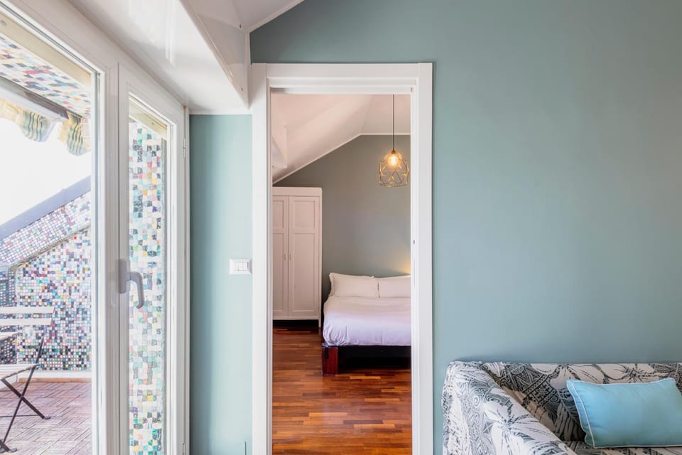 RELSTAY - Washington Street Apartment in Milan