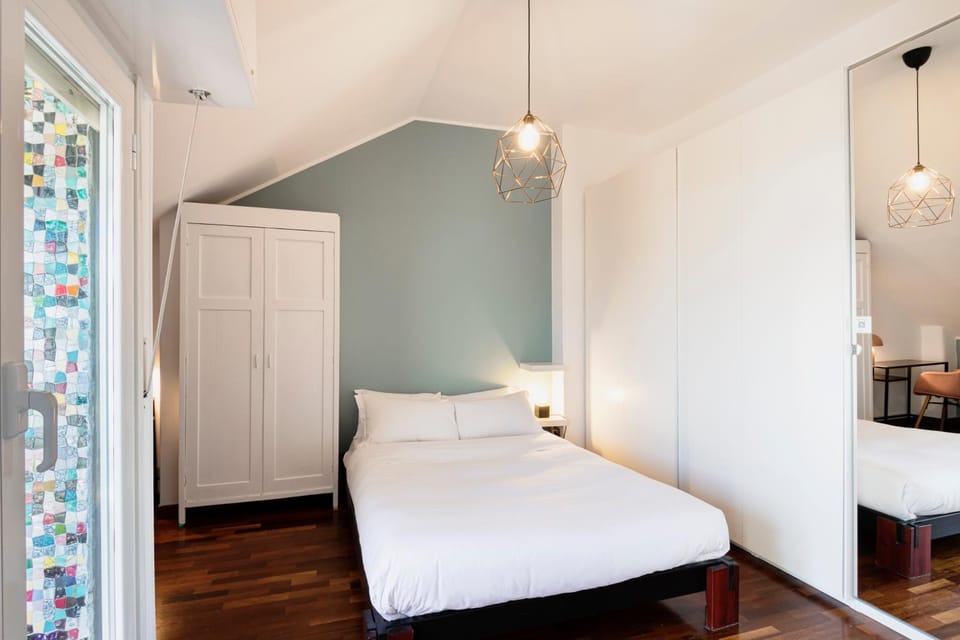 RELSTAY - Washington Street Apartment in Milan