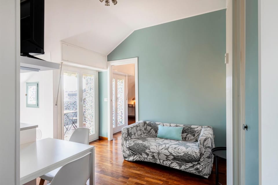 RELSTAY - Washington Street Apartment in Milan