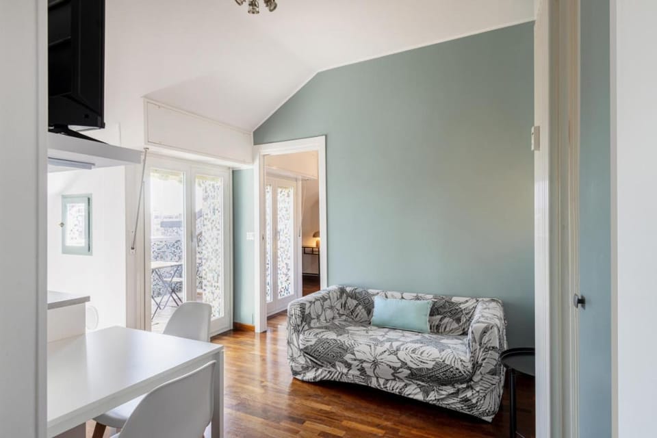 RELSTAY - Washington Street Apartment in Milan