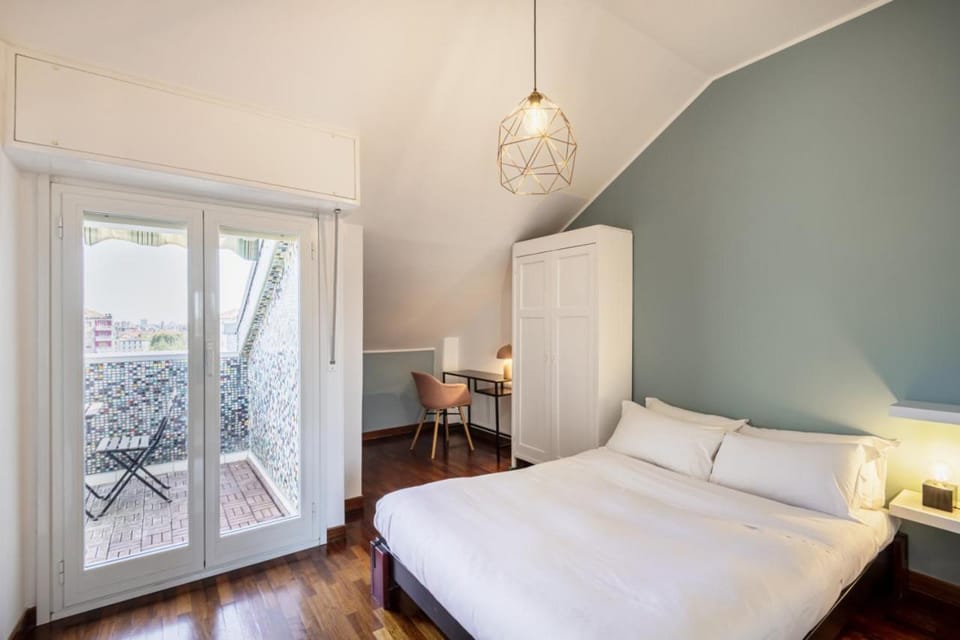 RELSTAY - Washington Street Apartment in Milan