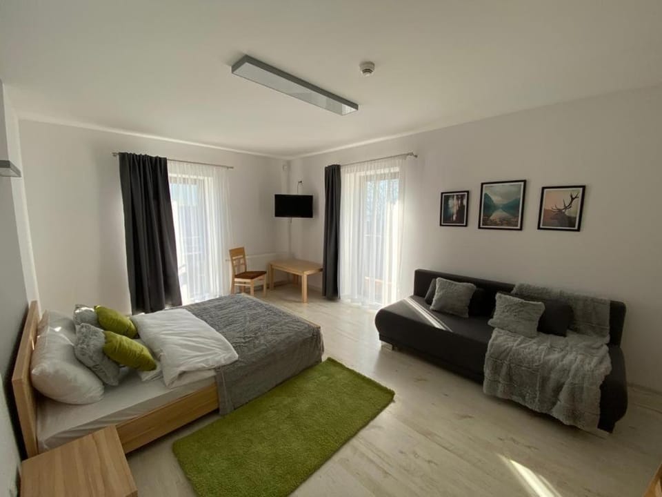Apartamenty Zielony Ogród Apartment in Poland