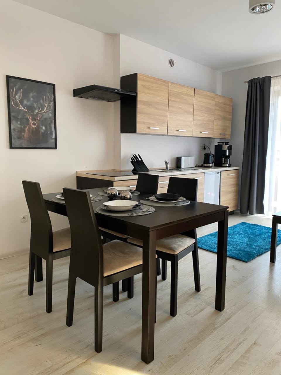 Apartamenty Zielony Ogród Apartment in Poland