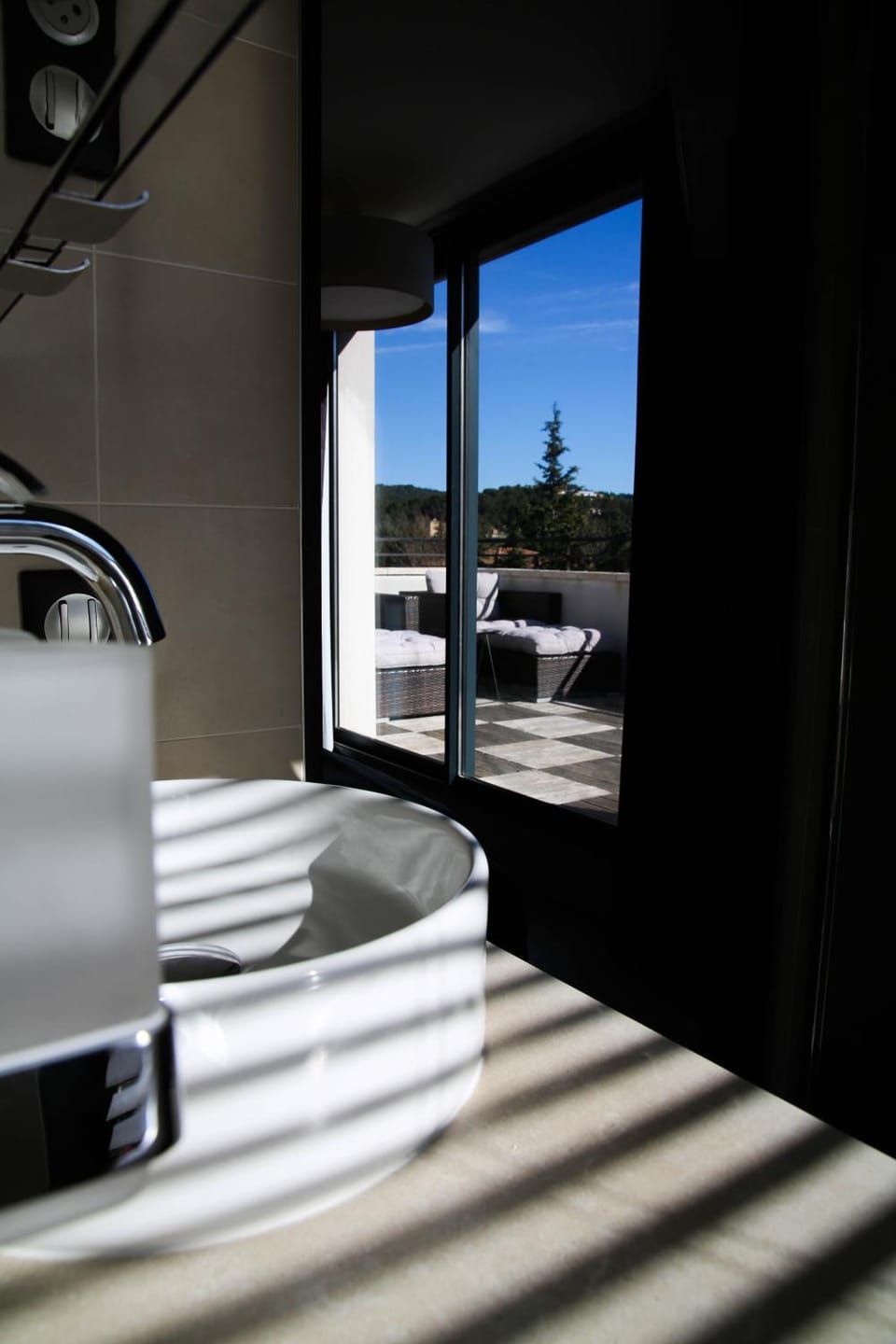 Maison-M AIX Bed and Breakfast in Aix-en-Provence