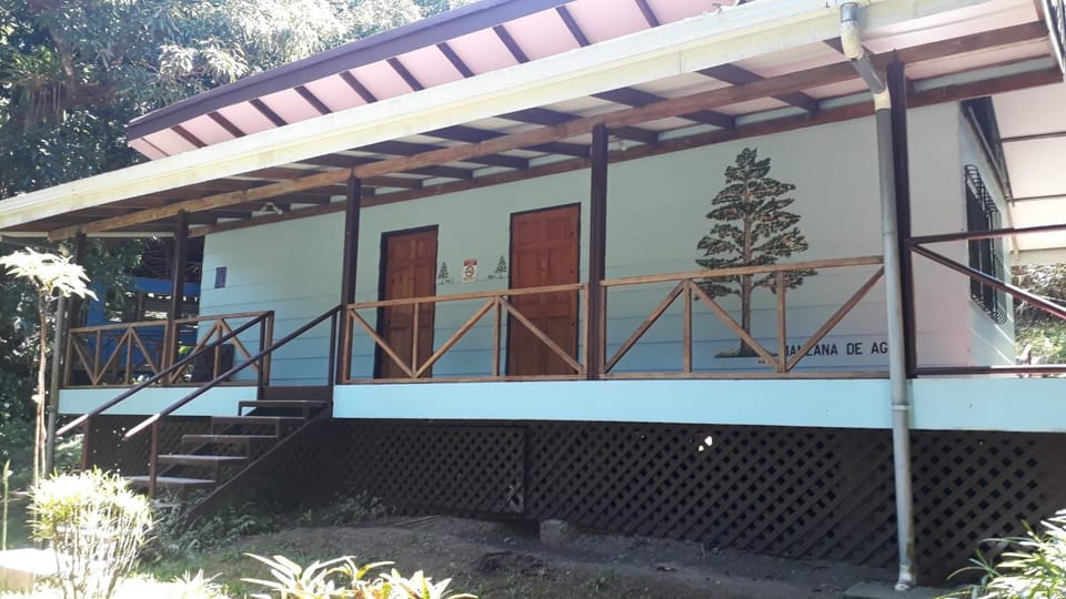 Property building, Balcony/Terrace