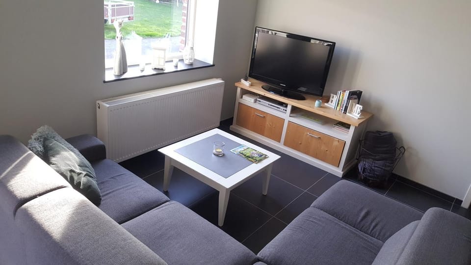vakantiewoning onZENhof House in Flanders