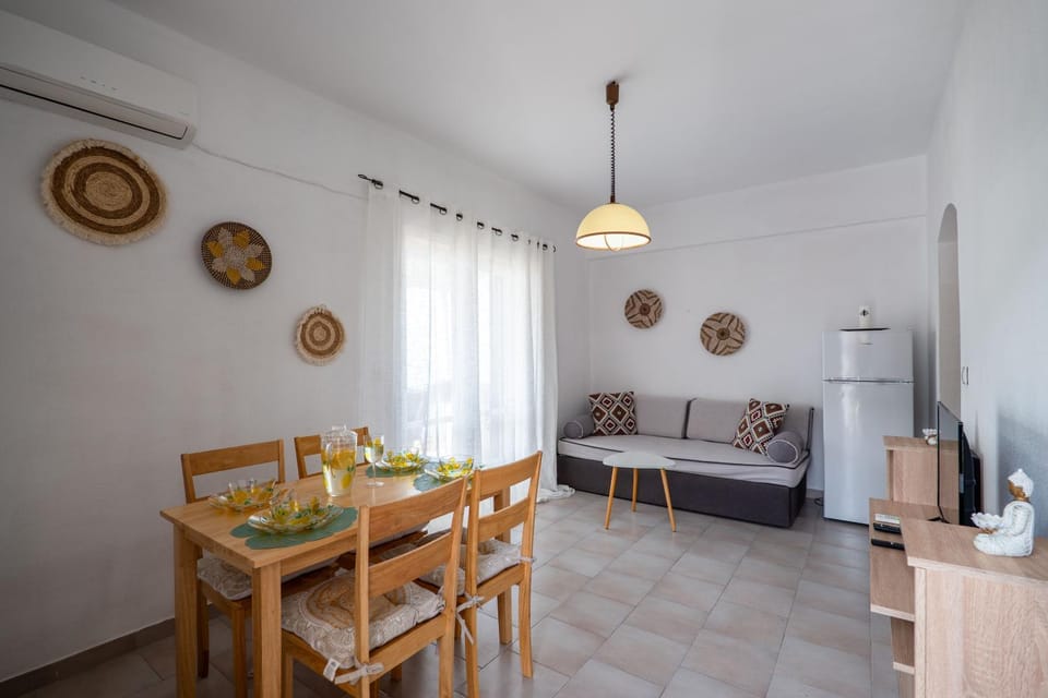Corfu Glyfada Beach Apartments Apartment in Corfu, Greece