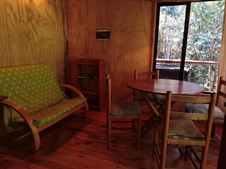 Cabaña en Río Puelo House in Los Lagos, Chile