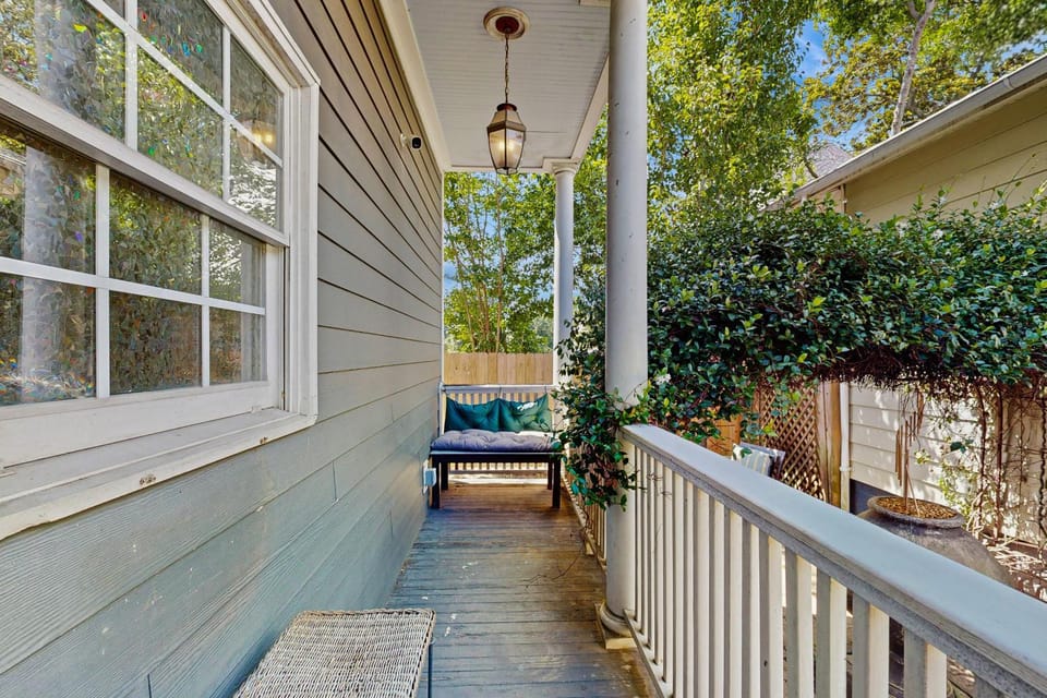 1 Francis House in Charleston