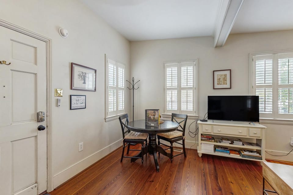4 Bee St House in Charleston