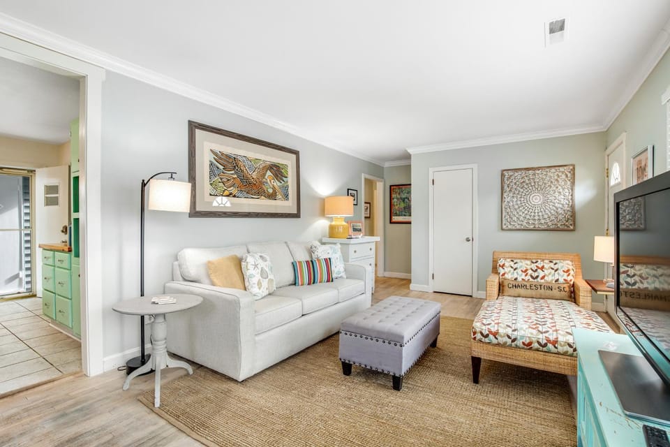 1470 Barbara House in Mount Pleasant