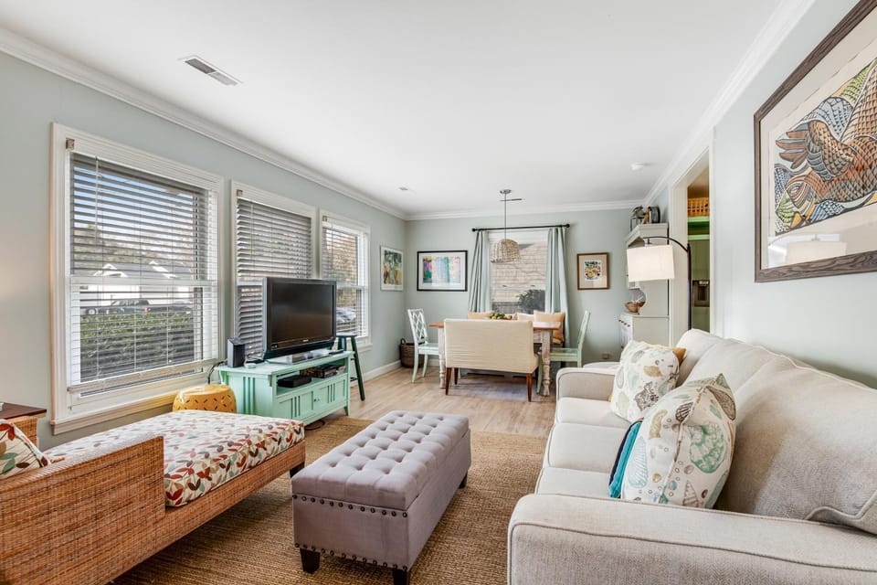 1470 Barbara House in Mount Pleasant