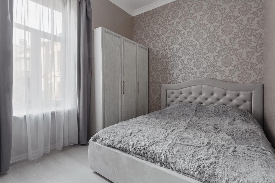 Royal apartments Apartment in Odessa