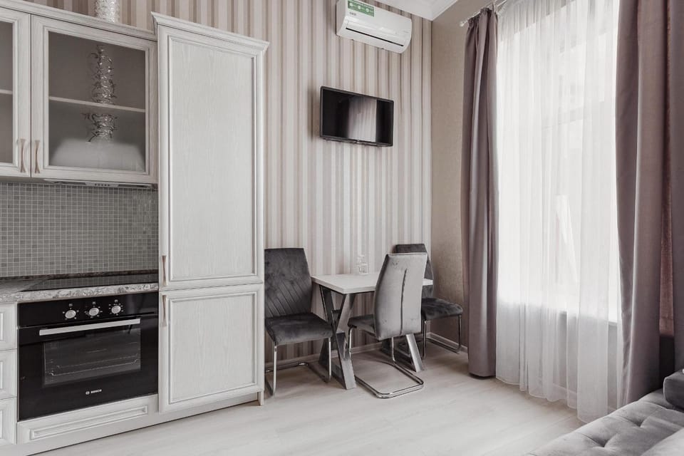 Royal apartments Apartment in Odessa