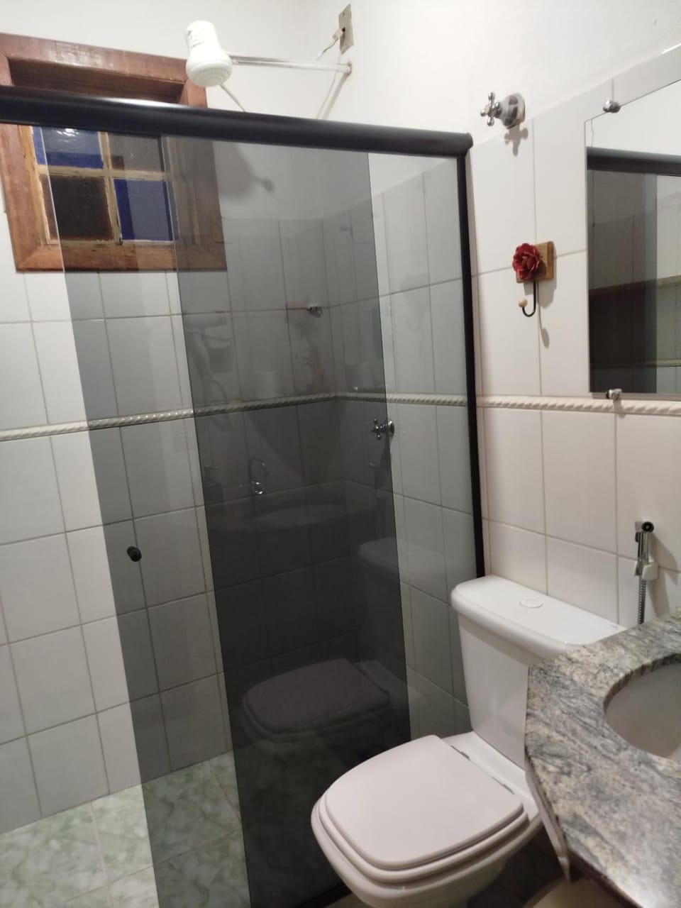 Pousada Casa redonda Inn in State of Minas Gerais, Brazil