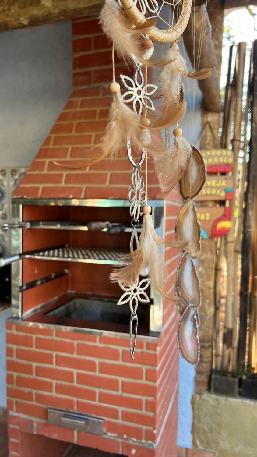 BBQ facilities