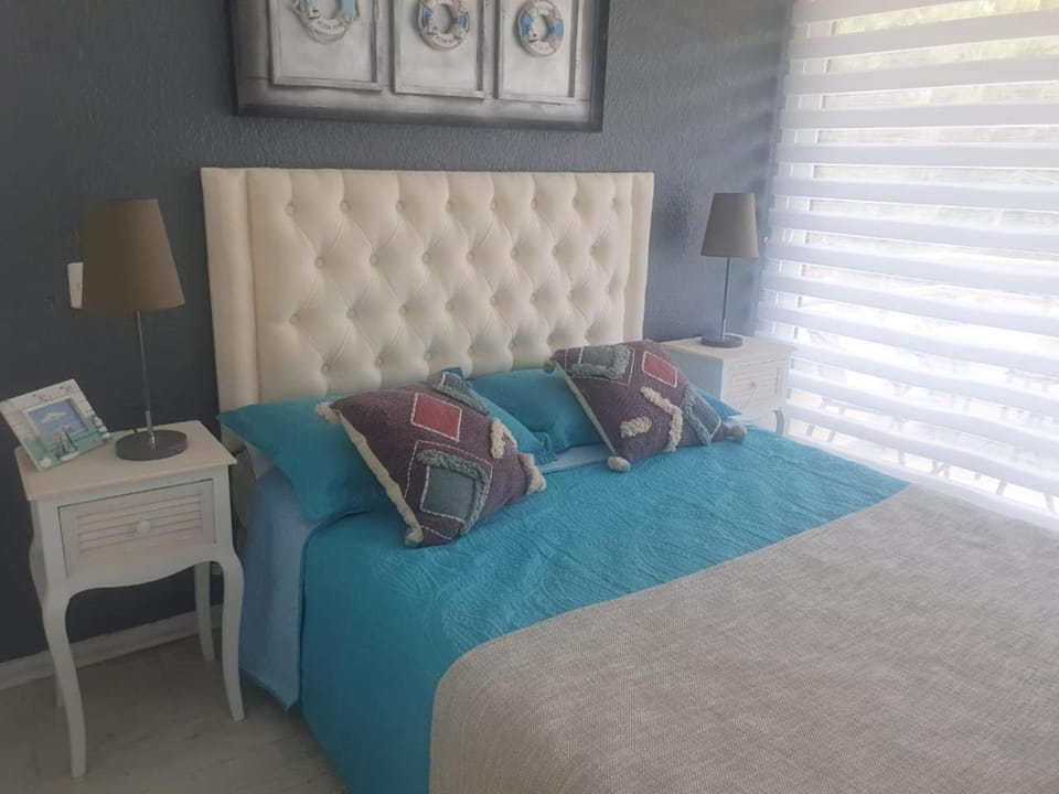 Departamento en Reñaca ARRIENDO Apartment in Vina del Mar