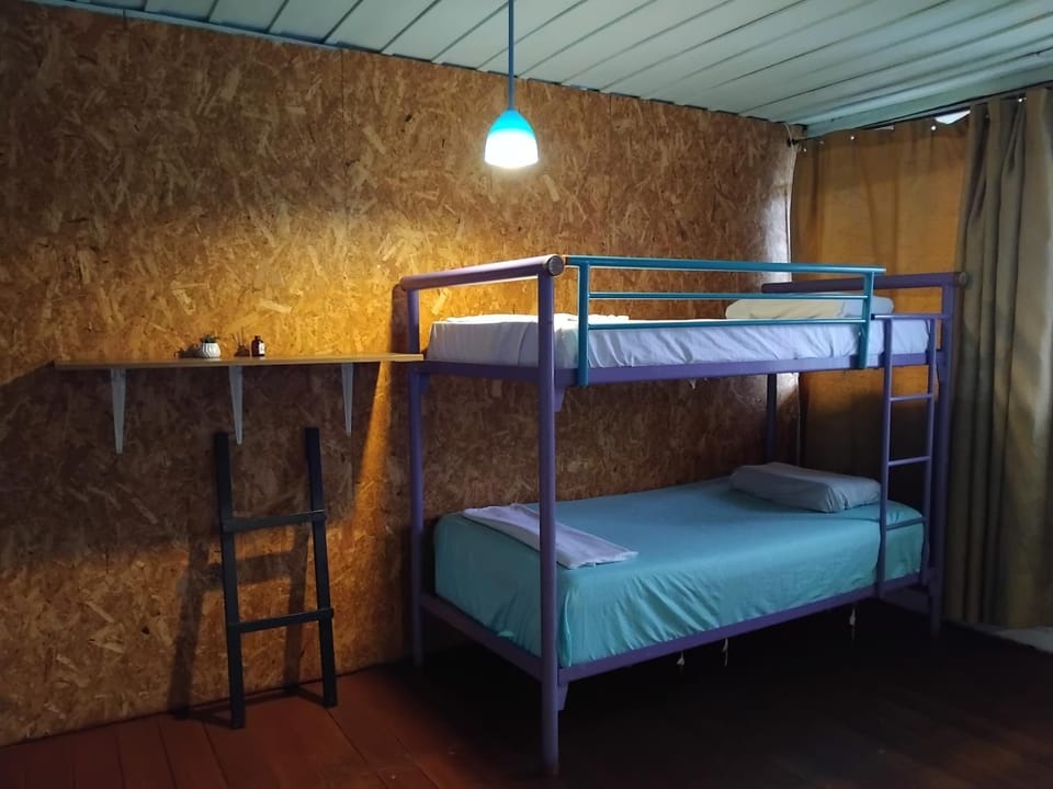 Casa Retro Acacias Hostel Vacation rental in Acacias