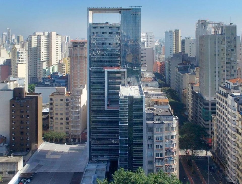 View (from property/room)