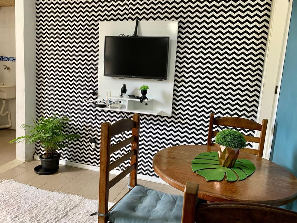 Aconchego Penedo Apartment in Resende