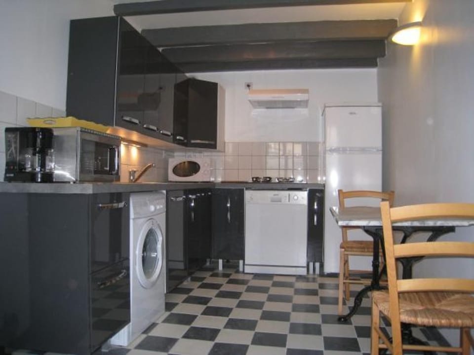 Gîte rénové avec terrasse près de Nancy - Calme et charme garanti - FR-1-584-35 House in Grand Est