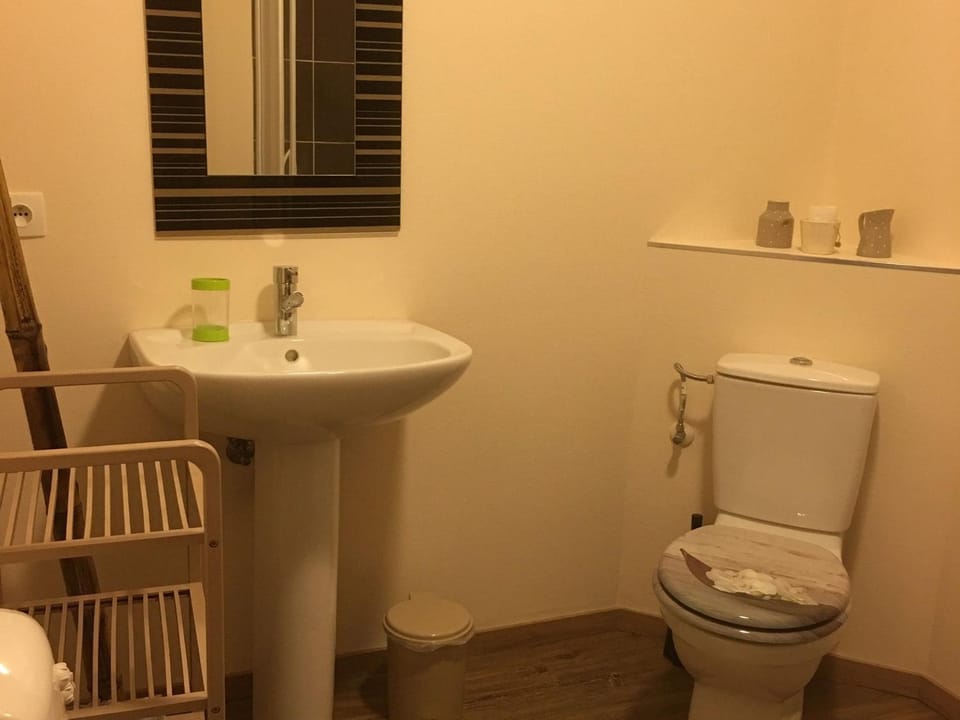 Gîte 3 chambres, jardin, proche Baccarat et Lacs de Pierre-Percée, animaux acceptés - FR-1-584-36 House in Grand Est