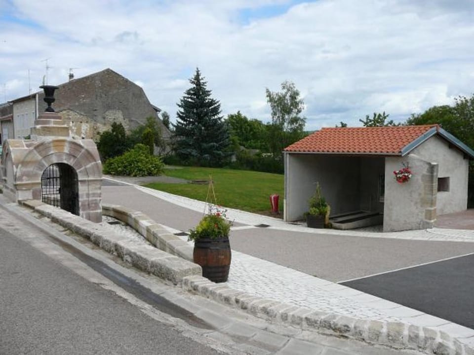 Charmant Gîte en Lorraine, Proche Nancy et Vosges, Terrasse et Confort Tout Équipé - FR-1-584-59 House in Vosges
