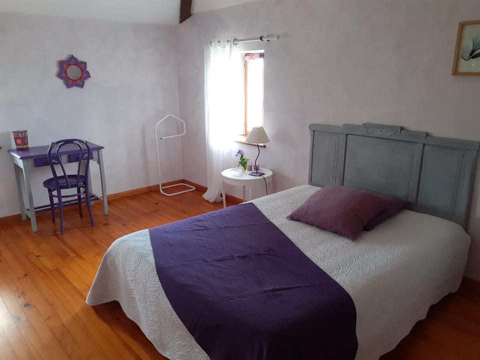 Gîte familial calme avec jardin, wifi et équipements bébé, animaux acceptés - FR-1-584-92 House in Vosges