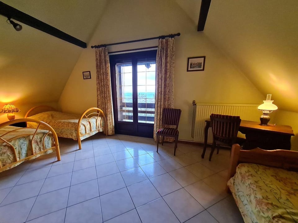 Voici une suggestion de titre : Gîte charmant près de Nancy avec climatisation, WiFi, barbecue et parking privé - FR-1-584-100 House in Grand Est