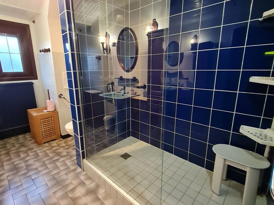 Voici une suggestion de titre : Gîte charmant près de Nancy avec climatisation, WiFi, barbecue et parking privé - FR-1-584-100 House in Grand Est
